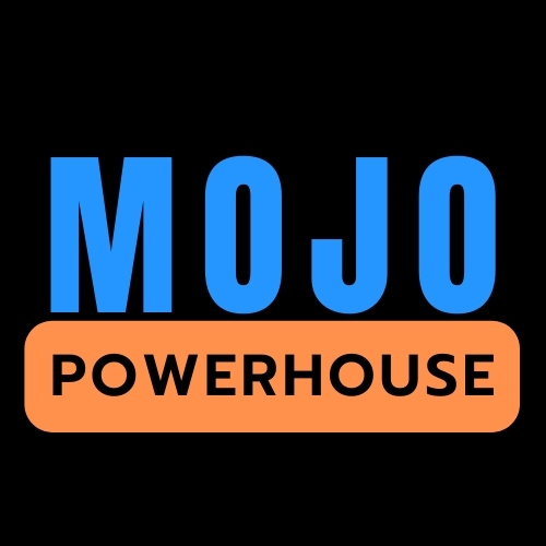 Mojo Powerhouse